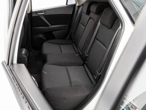 Хетчбэк Mazda 3 2010 года, 898000 рублей, Краснодар