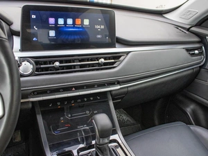 Внедорожник Chery Tiggo 4 Pro 2023 года, 1619000 рублей, Петрозаводск