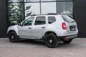 Внедорожник Renault Duster 2012 года, 629000 рублей, Ульяновск