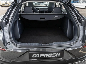 Внедорожник Changan UNI-T 2023 года, 2500000 рублей, Краснодар