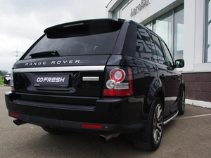 Внедорожник Land Rover Range Rover Sport 2011 года, 1850000 рублей, Владимир