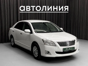 Седан Toyota Premio 2011 года, 1050000 рублей, Красноярск