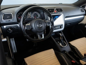 Хетчбэк Volkswagen Scirocco 2011 года, 1640000 рублей, Краснодар