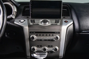 Внедорожник Nissan Murano 2014 года, 1359000 рублей, Сургут
