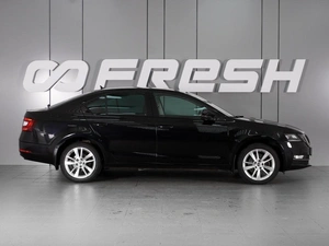 Лифтбек Skoda Octavia 2017 года, 1929000 рублей, Минеральные Воды