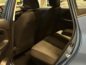 Минивэн Kia Venga 2011 года, 897000 рублей, Красноярск