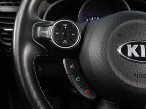 Хетчбэк Kia Soul 2015 года, 1399000 рублей, Воронеж