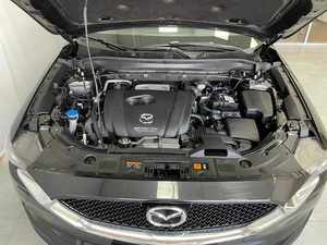 Внедорожник Mazda CX-5 2018 года, 2225000 рублей, Красноярск
