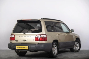 Внедорожник Subaru Forester 2000 года, 549000 рублей, Томск