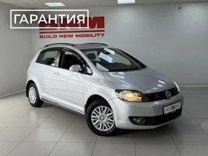 Хэтчбек Volkswagen Golf Plus 2013 года, 840000 рублей, Смоленск