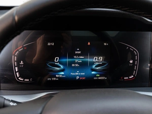 Внедорожник Changan CS75 Plus 2023 года, 2180000 рублей, Краснодар