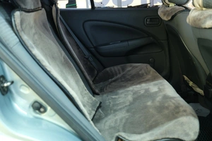 Седан Nissan Almera Classic 2006 года, 599000 рублей, Омск