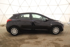 Хэтчбек Hyundai i30 2012 года, 980000 рублей, Обнинск