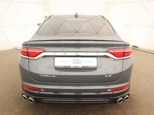 Внедорожник Geely Tugella 2023 года, 2800000 рублей, Орёл