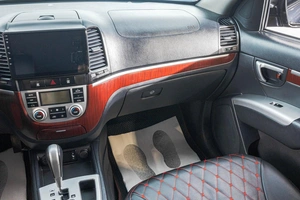 Внедорожник Hyundai Santa Fe 2008 года, 1299000 рублей, Барнаул