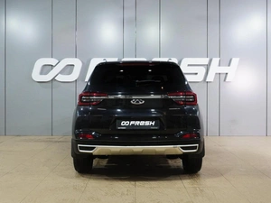 Внедорожник Chery Tiggo 4 2021 года, 1279000 рублей, Воронеж