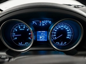 Внедорожник Toyota Land Cruiser 2007 года, 2990000 рублей, Красноярск