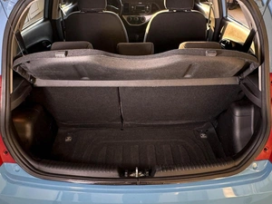 Хетчбэк Kia Picanto 2012 года, 899000 рублей, Кропоткин