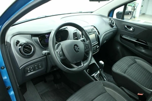 Внедорожник Renault Kaptur 2016 года, 1570000 рублей, Красноярск