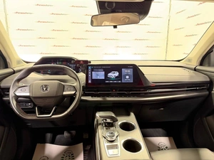 Внедорожник Changan CS55 Plus 2023 года, 2090000 рублей, Красноярск