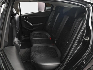 Седан Mazda 6 2017 года, 2210000 рублей, Ставрополь