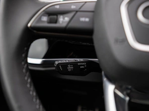 Внедорожник Audi Q3 2025 года, 4899000 рублей, Большой Сочи