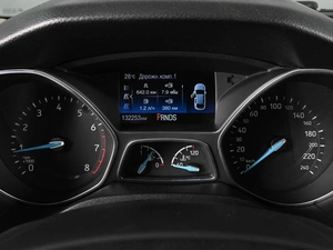 Универсал Ford Focus 2017 года, 1057000 рублей, Ростов-на-Дону