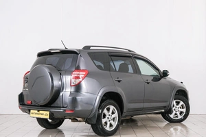Внедорожник Toyota RAV4 2009 года, 1499000 рублей, Красноярск