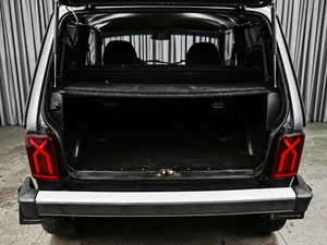 Внедорожник ВАЗ (LADA) 4x4 (Нива) 2017 года, 599000 рублей, Ставрополь