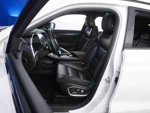 Внедорожник Geely Tugella 2023 года, 2987444 рублей, Москва