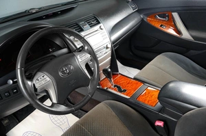 Седан Toyota Camry 2008 года, 1049000 рублей, Тюмень