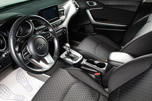 Универсал Kia Ceed 2019 года, 1679000 рублей, Сургут