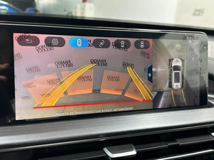 Внедорожник Chery Tiggo 7 Pro Max 2023 года, 2163000 рублей, Красноярск