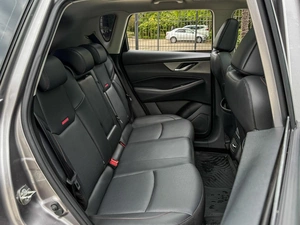 Внедорожник Changan CS35 Plus 2024 года, 1869000 рублей, Большой Сочи