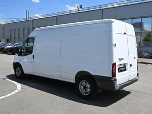 Ford Transit, VII (2006—2013) 2.2 TDCi MT (125 л.с.) 2013г. 2013 года, 1359000 рублей, Ростов-на-Дону