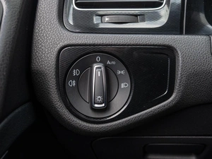 Хетчбэк Volkswagen Golf GTI 2014 года, 1900000 рублей, Краснодар