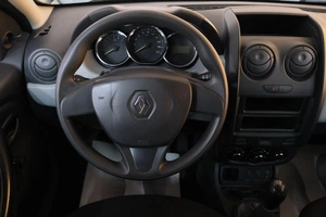 Внедорожник Renault Duster 2018 года, 989000 рублей, Омск