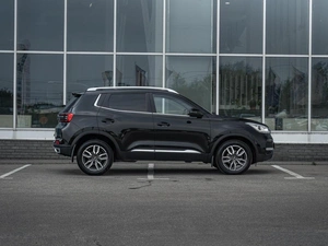 Внедорожник Chery Tiggo 4 2022 года, 1249000 рублей, Нижний Новгород