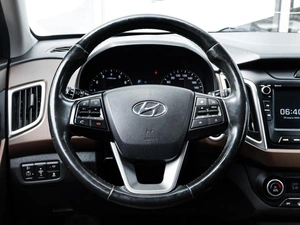 Внедорожник Hyundai Creta 2020 года, 1769000 рублей, Ставрополь