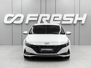 Седан Hyundai Avante 2020 года, 1750000 рублей, Ростов-на-Дону