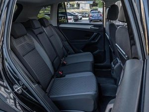 Внедорожник Volkswagen Tiguan 2020 года, 2560000 рублей, Ставрополь