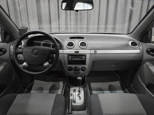 Хетчбэк Chevrolet Lacetti 2011 года, 599000 рублей, Красноярск