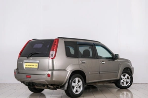 Внедорожник Nissan X-Trail 2006 года, 849000 рублей, Красноярск