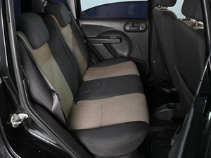 Хетчбэк Fiat Panda 2007 года, 399000 рублей, Аксай