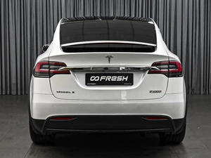 Внедорожник Tesla Model X 2017 года, 4249000 рублей, Ставрополь