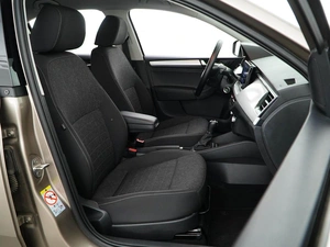 Лифтбек Skoda Rapid 2021 года, 2150046 рублей, Москва