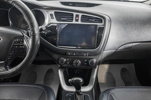 Универсал Kia Ceed 2012 года, 1189000 рублей, Барнаул