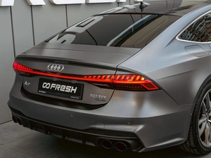 Лифтбек Audi A7 2020 года, 5249000 рублей, Краснодар