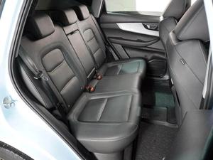 Внедорожник Chery Tiggo 7 Pro Max 2023 года, 1759000 рублей, Воронеж