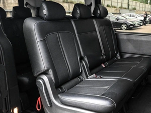 Минивэн Hyundai Staria 2021 года, 5199000 рублей, Кирилловка